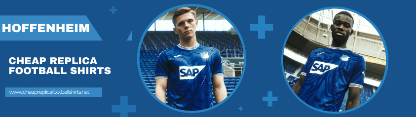 replica Hoffenheim shirt 2023-2024